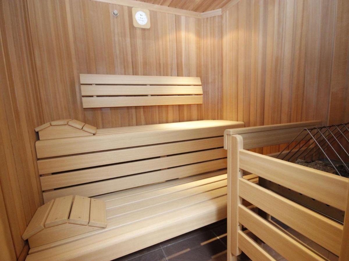 Oberlängenfeld Apartment Falkner-1 By Interhome מראה חיצוני תמונה