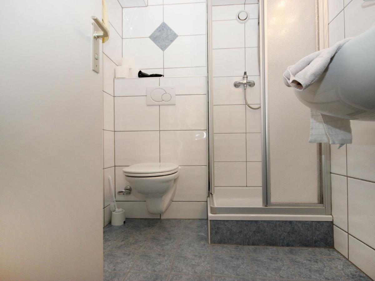 Oberlängenfeld Apartment Falkner-1 By Interhome מראה חיצוני תמונה