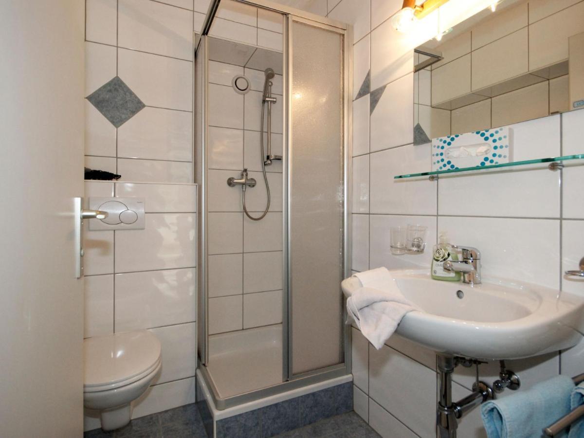 Oberlängenfeld Apartment Falkner-1 By Interhome מראה חיצוני תמונה