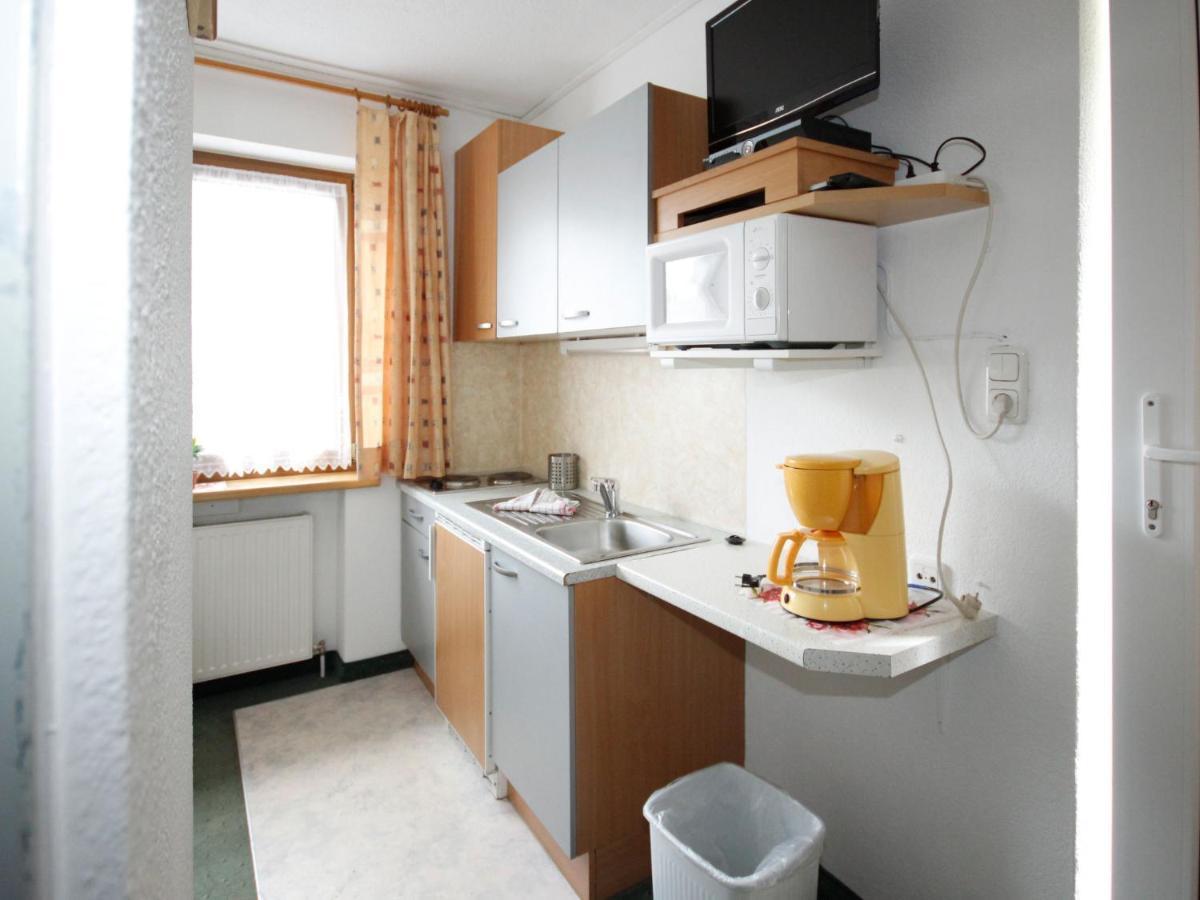 Oberlängenfeld Apartment Falkner-1 By Interhome מראה חיצוני תמונה