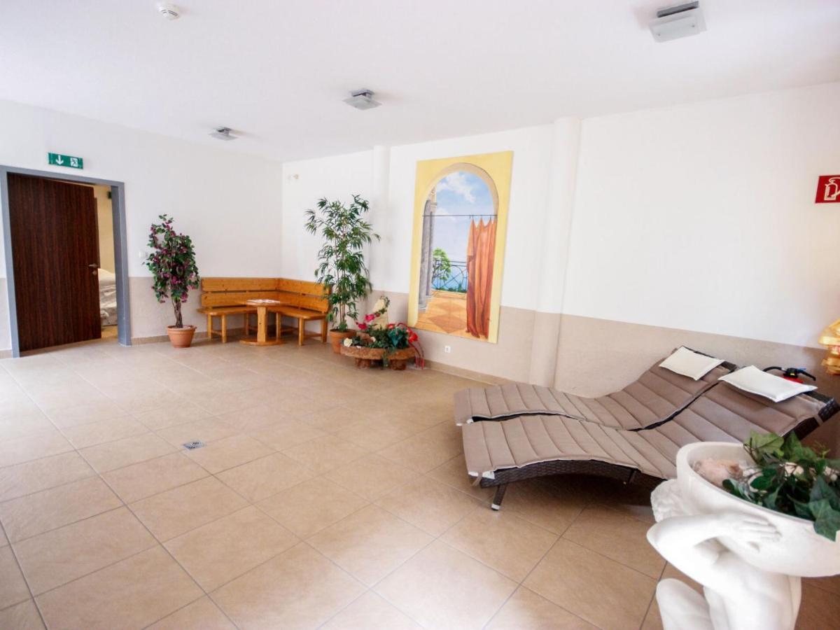 Oberlängenfeld Apartment Falkner-1 By Interhome מראה חיצוני תמונה