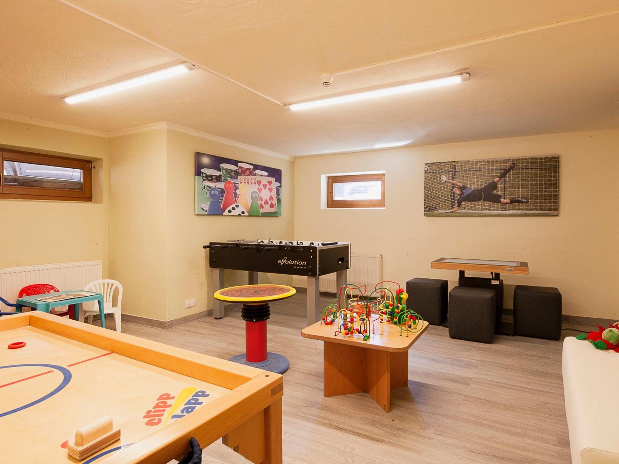 Oberlängenfeld Apartment Falkner-1 By Interhome מראה חיצוני תמונה